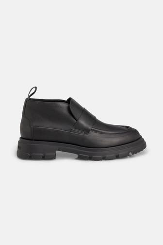 CANDICE COOPER Slipper schwarz