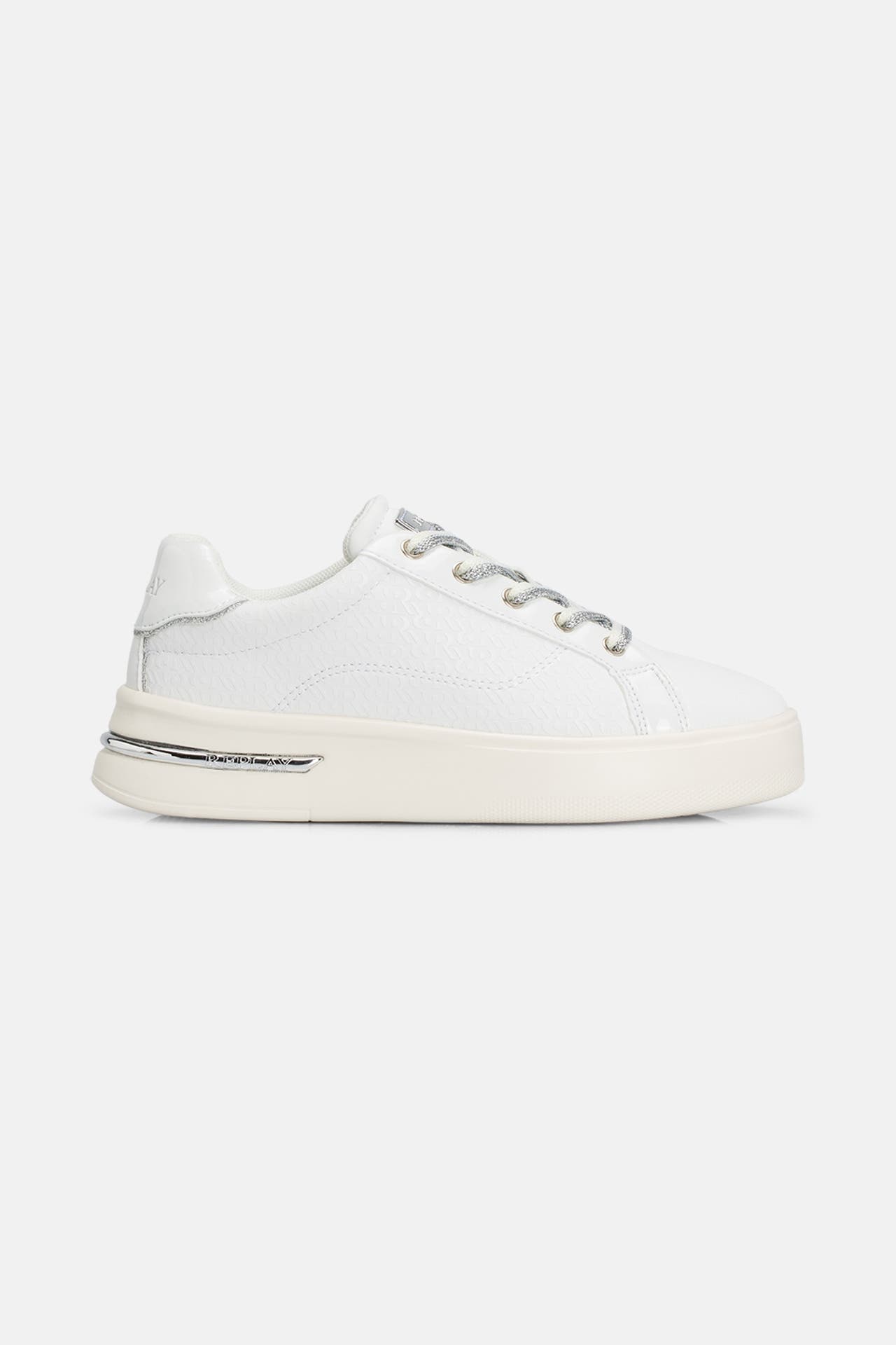 REPLAY Sneaker 'University' weiß, Bild 1