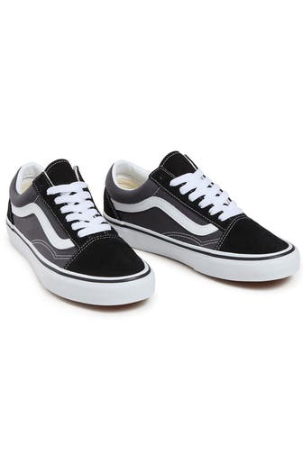 VANS Sneaker 'Old Skool' mehrfarbig