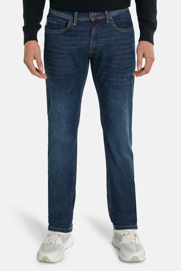 HECHTER Paris Jeans 'Belfort' tapered