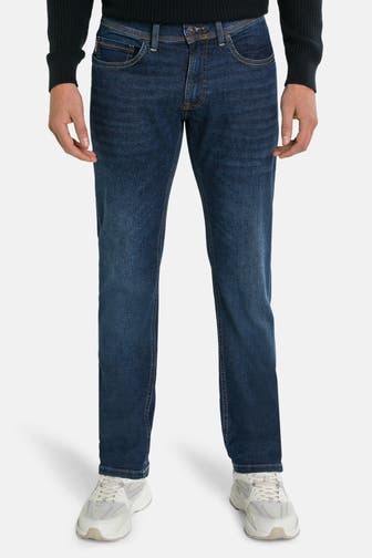 HECHTER Paris Jeans 'Belfort' tapered