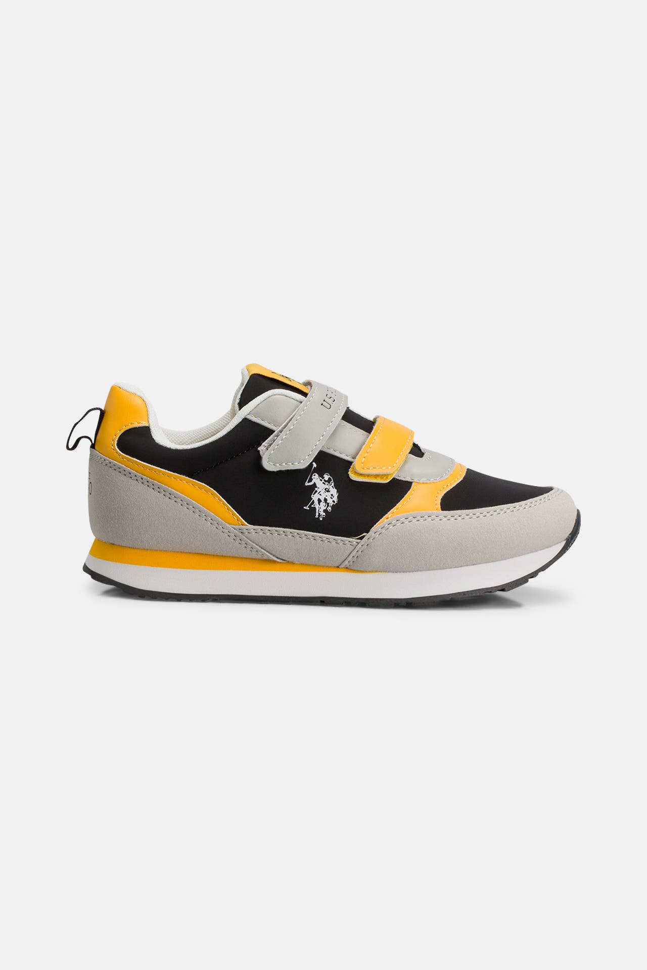 U.S. POLO ASSN. Sneaker 'Nobik' mehrfarbig, Bild 1