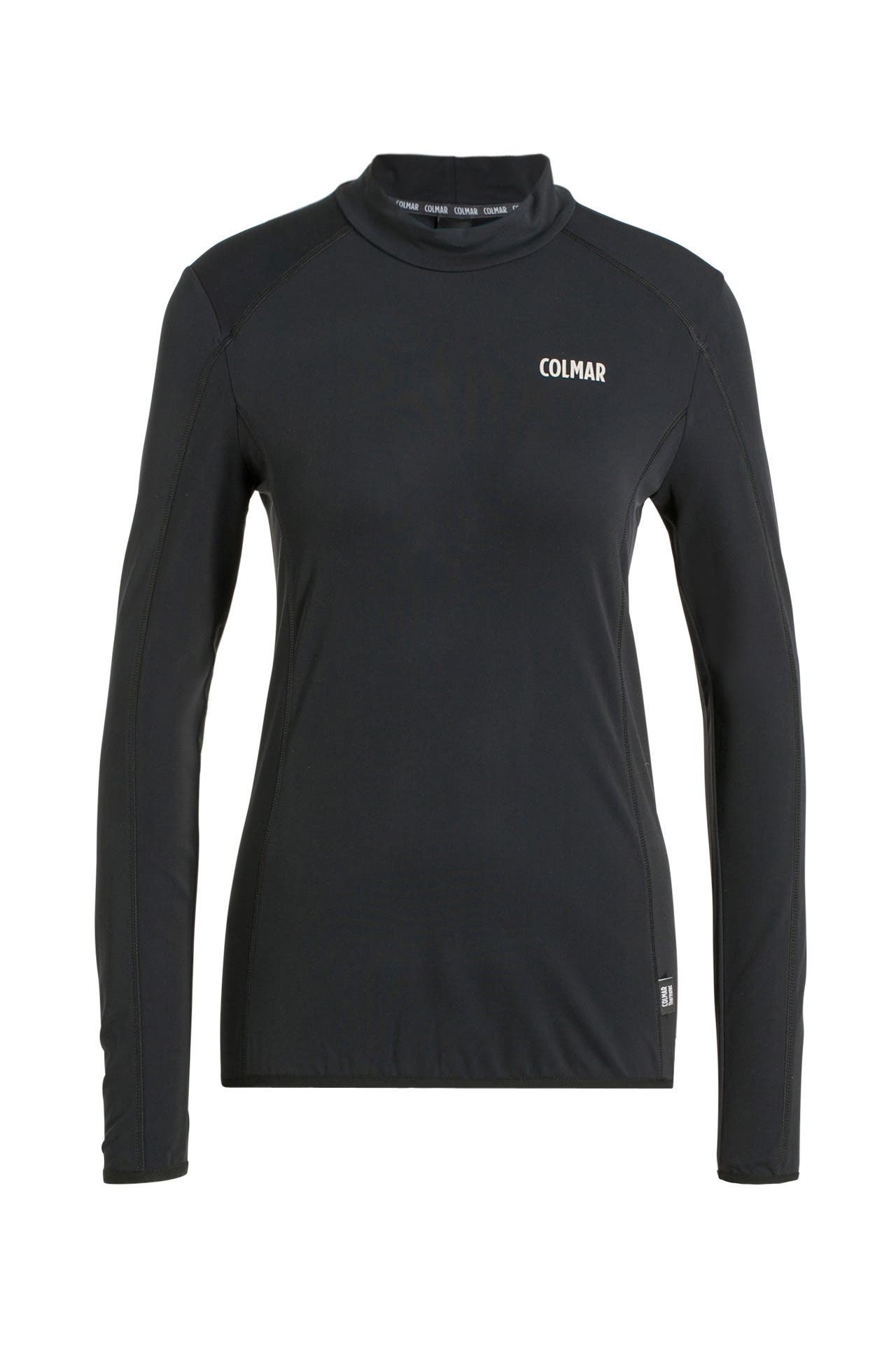 COLMAR Funktionsshirt 'Intensive' schwarz, Bild 1