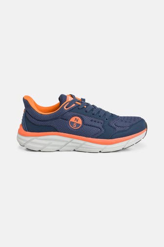 NORTH SAILS Sneaker 'Keel Pro' zweifarbig