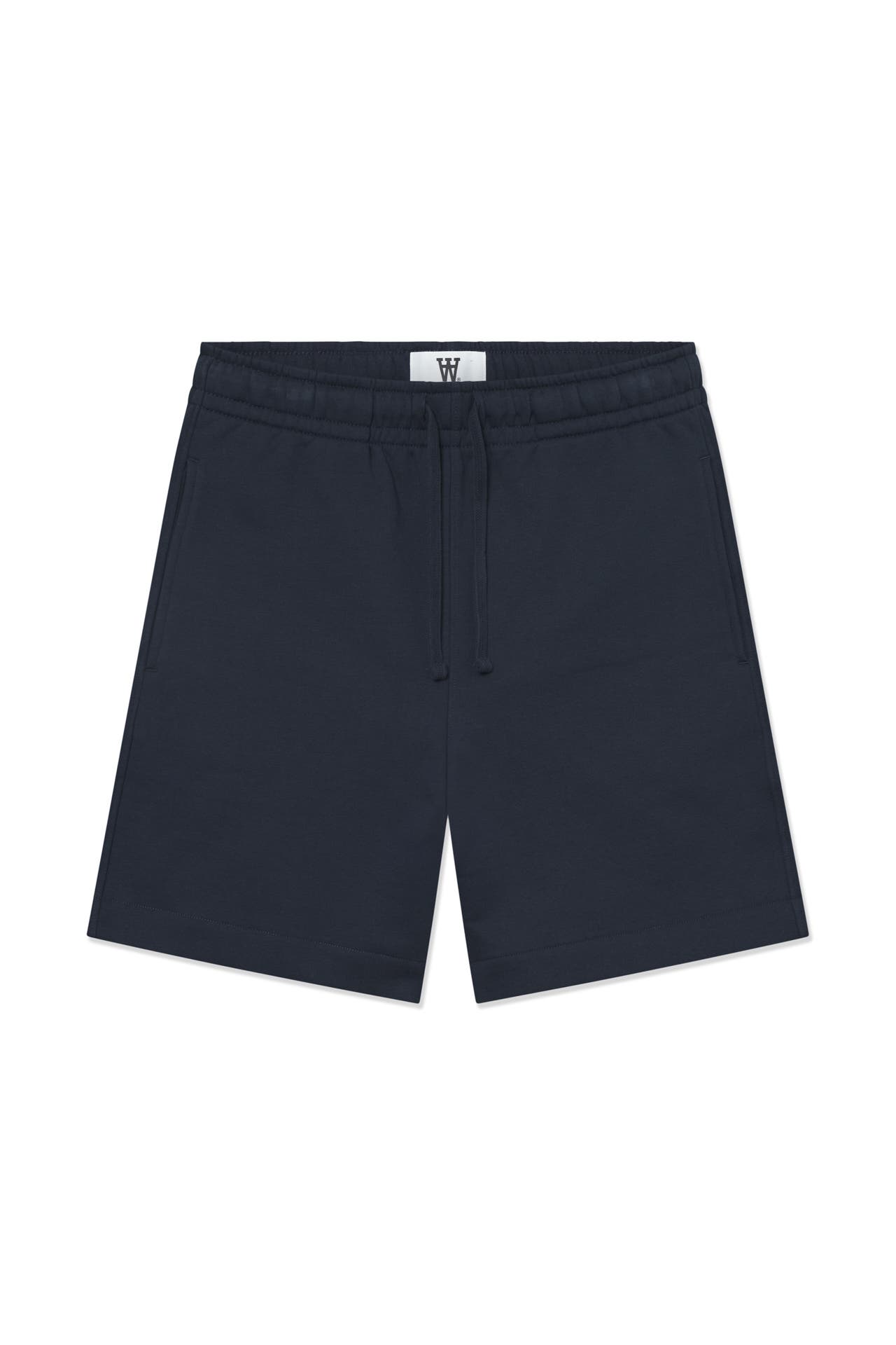 WOOD WOOD Shorts 'Wryker' navy, Bild 1