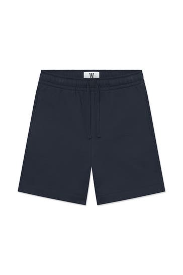 WOOD WOOD Shorts 'Wryker' navy