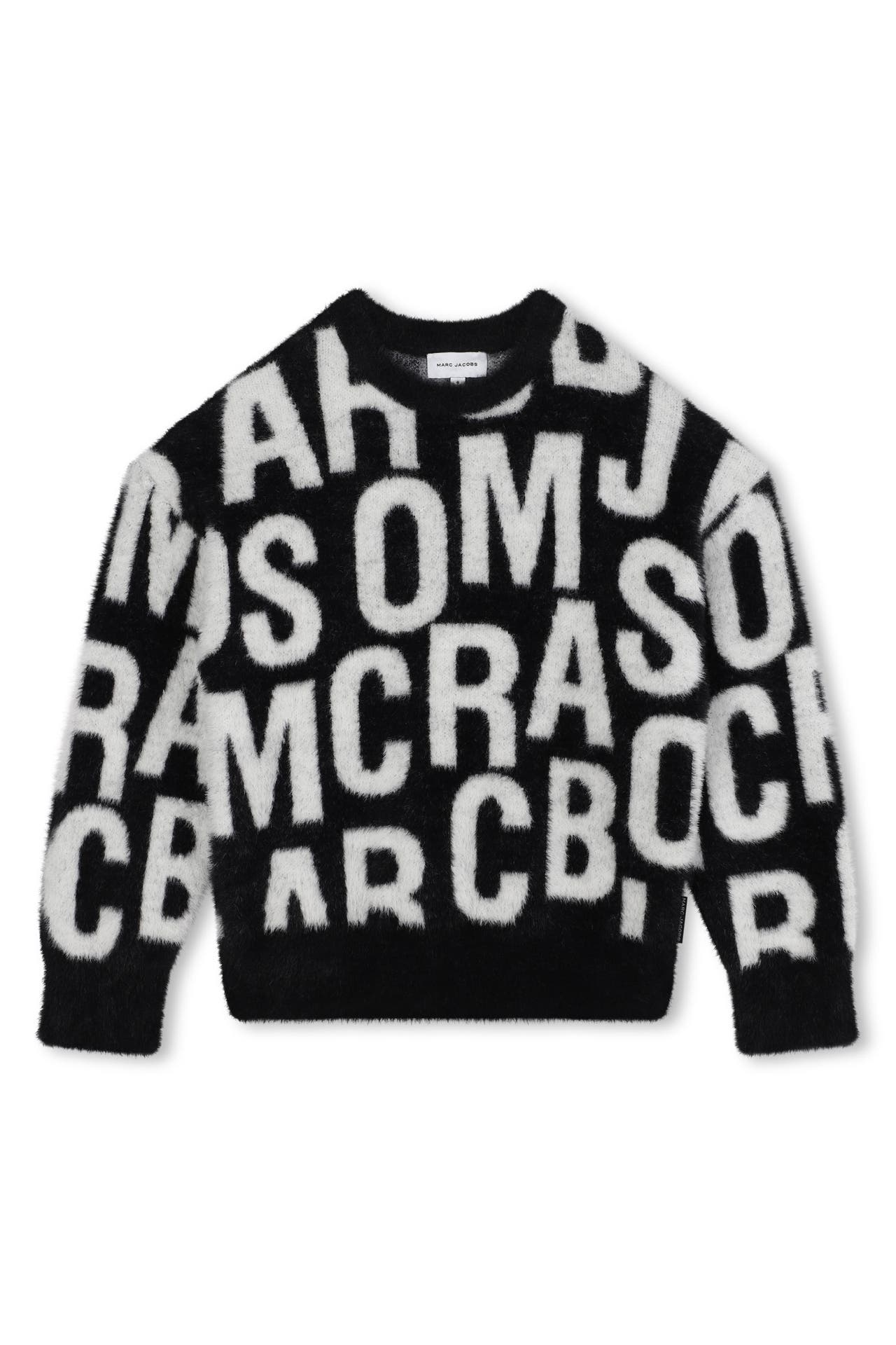 MARC JACOBS Pullover gemustert, Bild 1