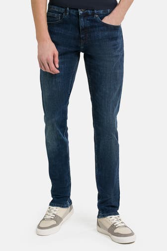 BOSS Jeans 'Charleston' slim