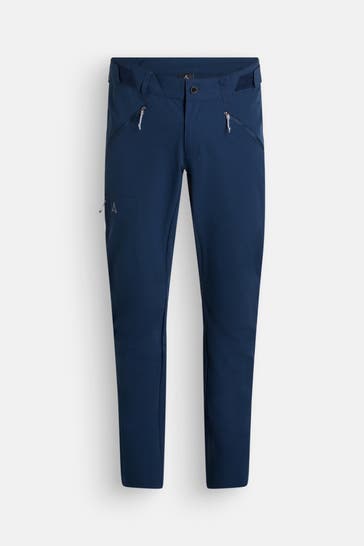 SCHÖFFEL Outdoorhose '2-Circ' navy