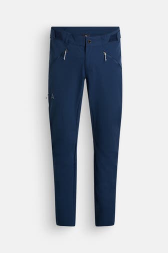 SCHÖFFEL Outdoorhose '2-Circ' navy