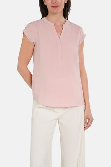 BETTY BARCLAY Blusenshirt rosé