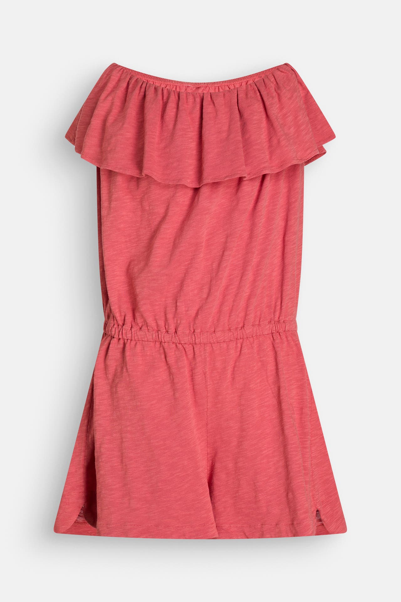 BA&SH Jumpsuit 'Vahina' koralle, Bild 1