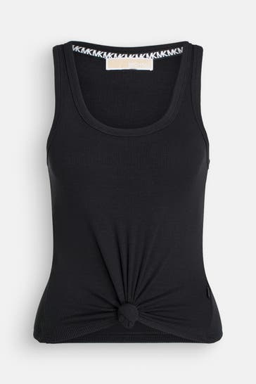 MICHAEL MICHAEL KORS Top schwarz