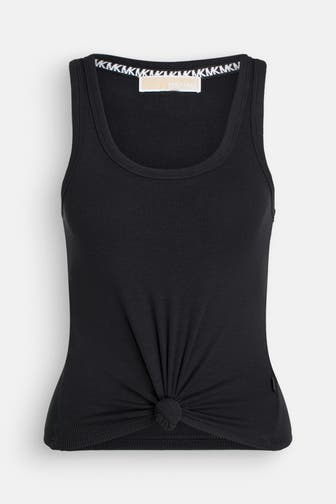 MICHAEL MICHAEL KORS Top schwarz