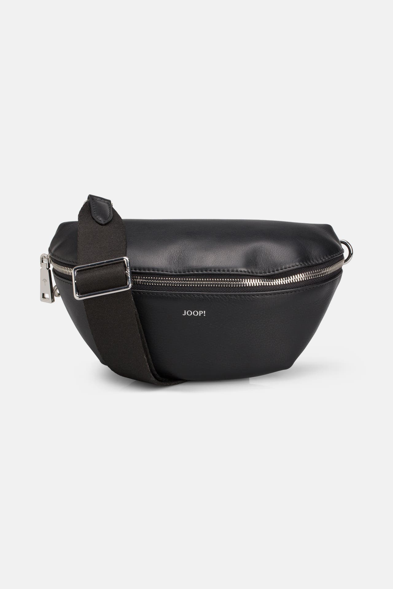 JOOP! Bauchtasche 'Sofisticato Isabella' schwarz, Bild 1