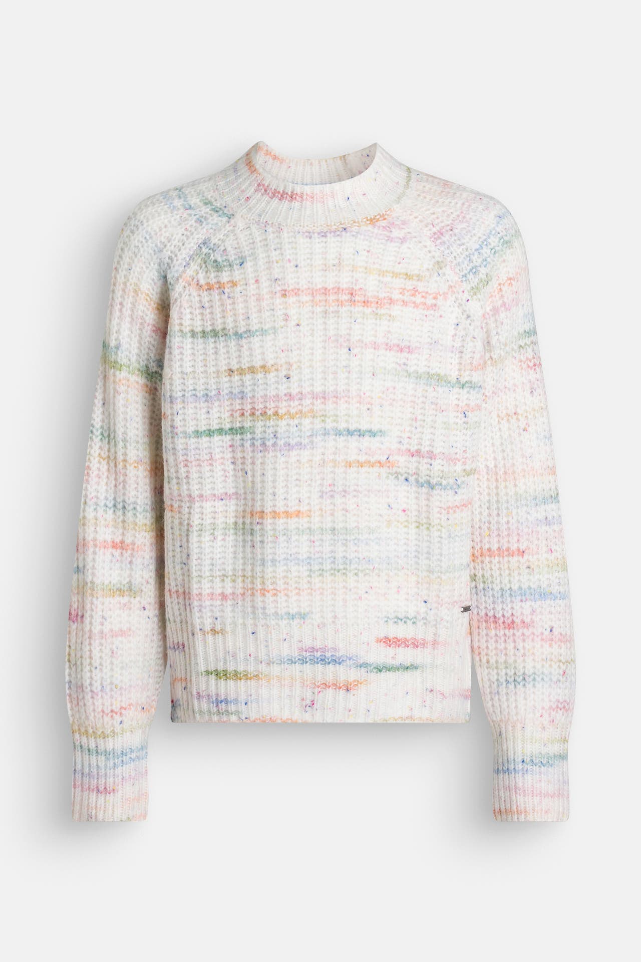 PEPE JEANS Strickpullover 'Wisdom' mehrfarbig, Bild 1