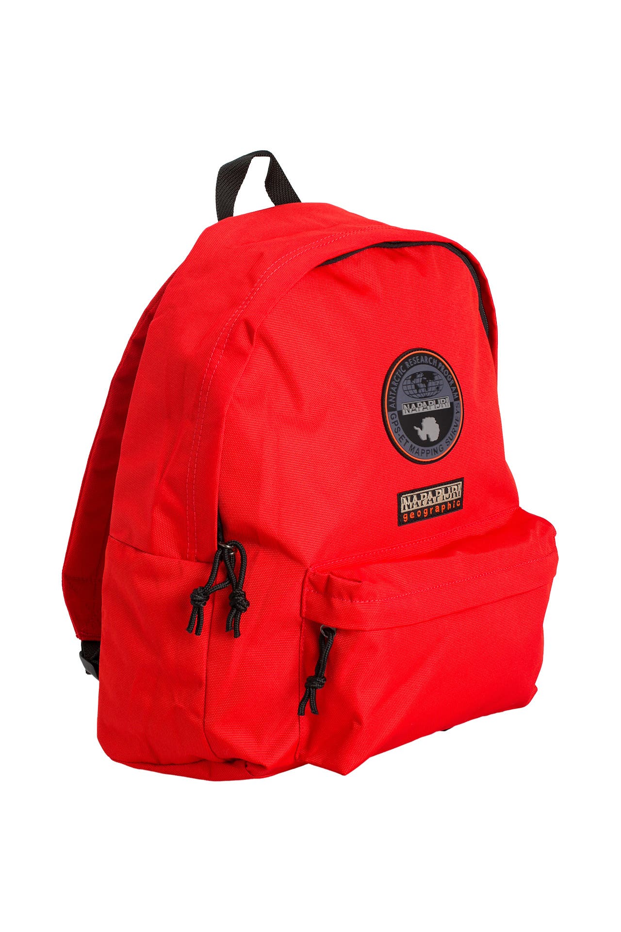 NAPAPIJRI Rucksack Holi rot gunstig online kaufen Outletcity