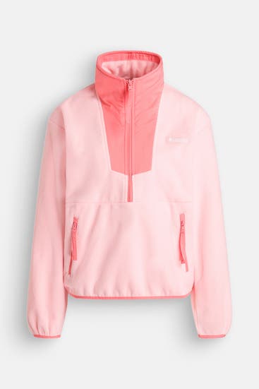 COLUMBIA - Fleecejacke rosa