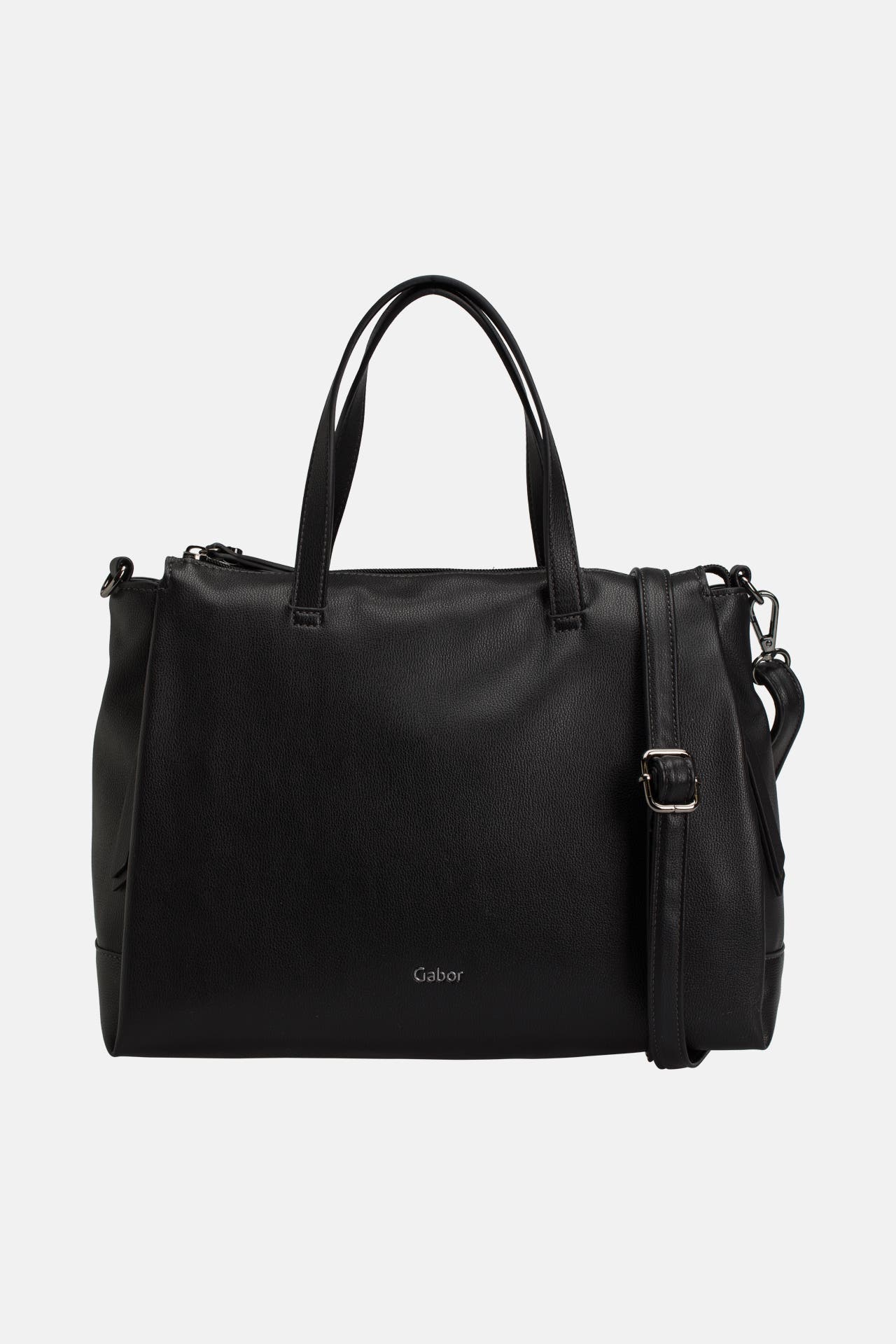 GABOR Handtasche 'Jenny' schwarz, Bild 1