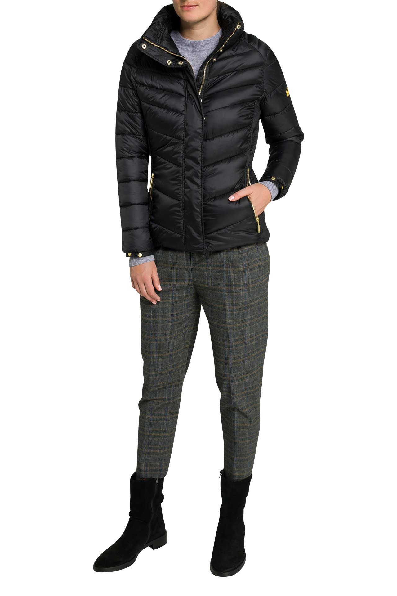 Barbour camier clearance