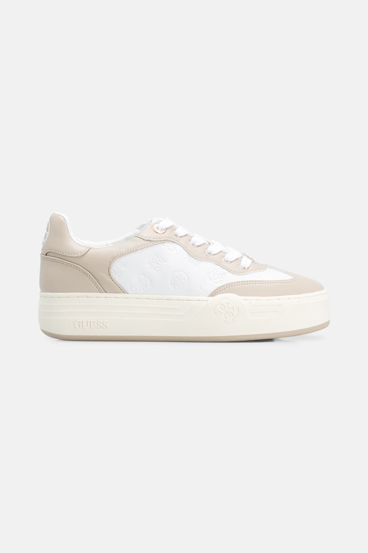 GUESS Sneaker 'Swole' mehrfarbig, Bild 1