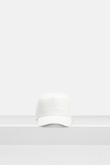 DSQUARED2 Basecap offwhite