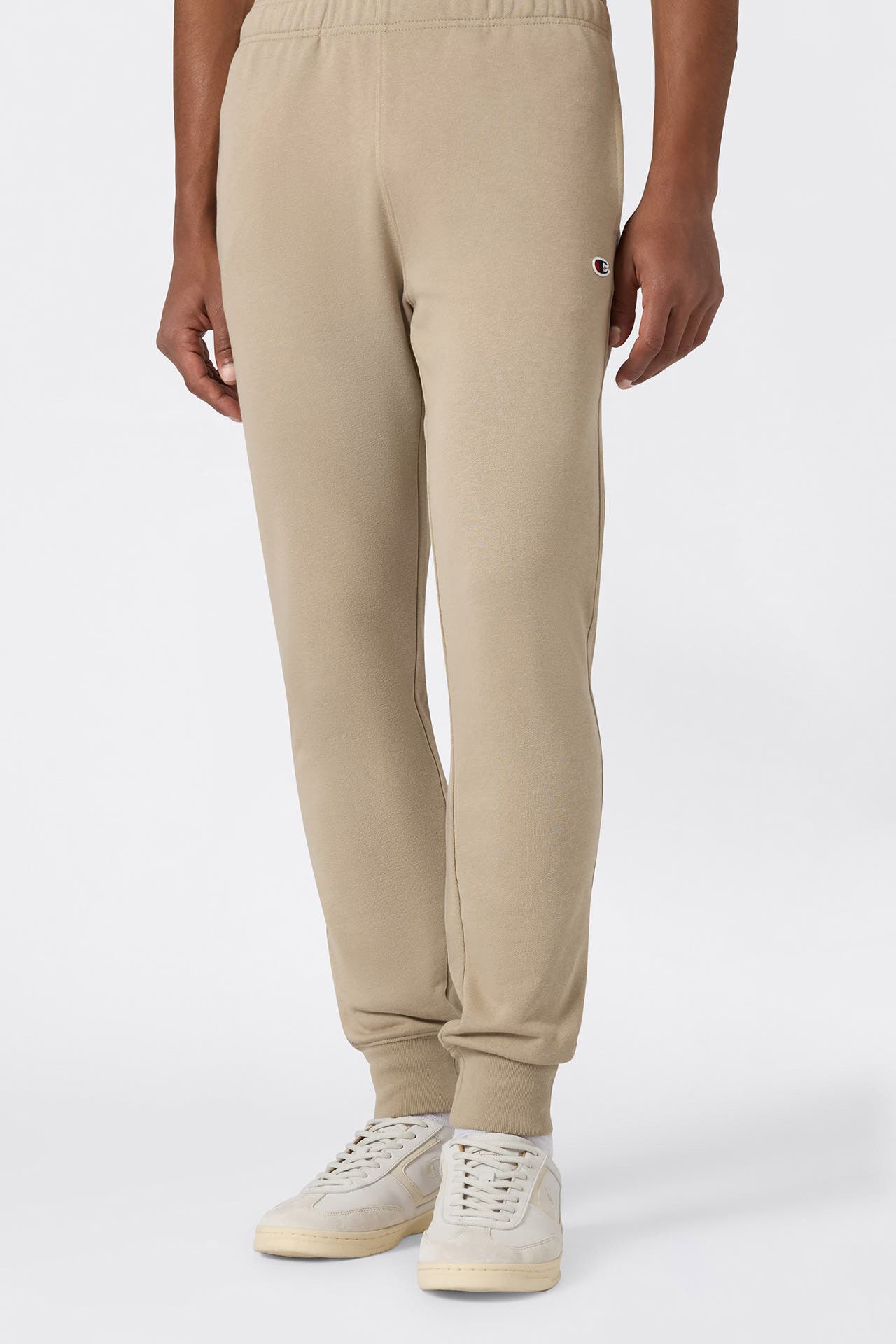 CHAMPION Sweatpants beige, Bild 1
