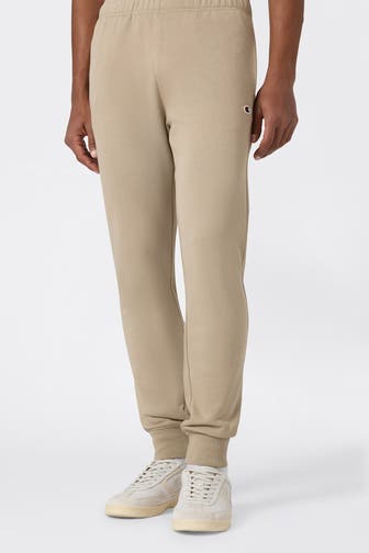 CHAMPION Sweatpants beige