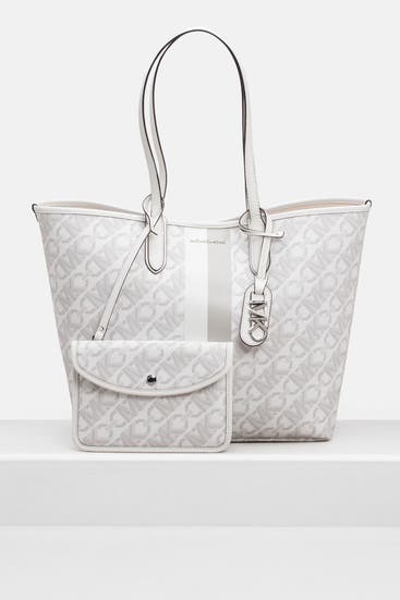 MICHAEL MICHAEL KORS - Shopper 'Eliza' gemustert