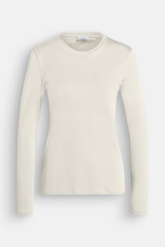 MARC O'POLO DENIM Longsleeve ecru