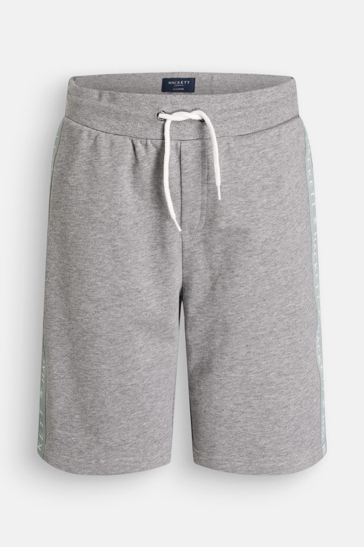 HACKETT Sweatshort grau, Bild 1