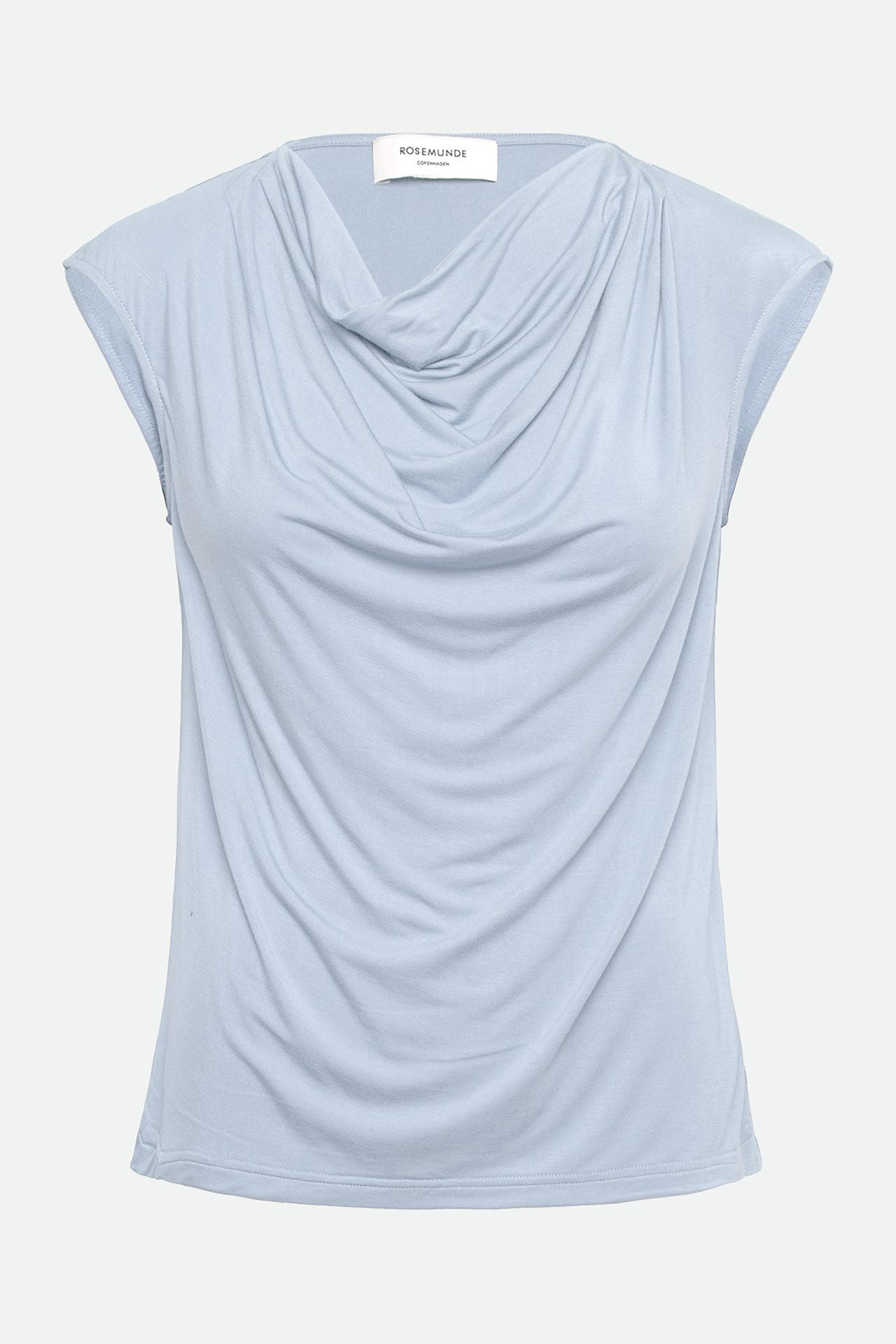 ROSEMUNDE T-Shirt 'Biarritz' hellblau, Bild 1