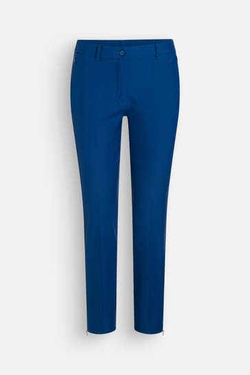 J.LINDEBERG SPORTSWEAR Sporthose 'Pia' navy