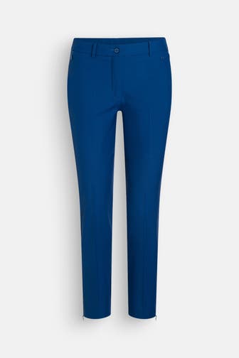 J.LINDEBERG SPORTSWEAR Sporthose 'Pia' navy