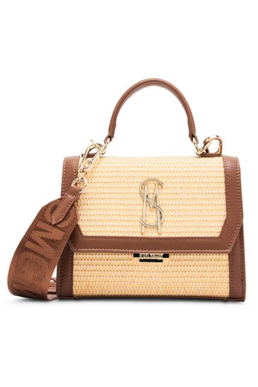 STEVE MADDEN Umhängetasche 'Lattuca' mehrfarbig