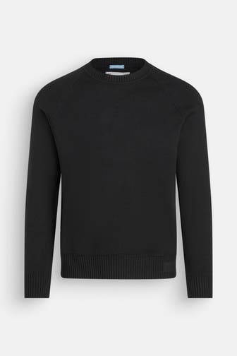 REPLAY Strickpullover schwarz