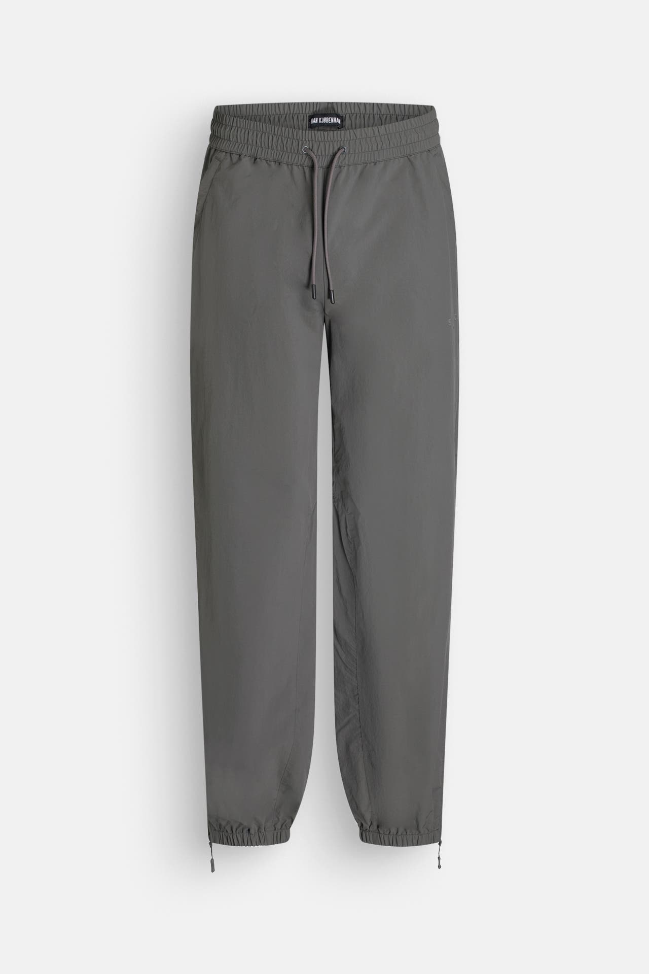 HAN KJØBENHAVN Trackpants grau, Bild 1