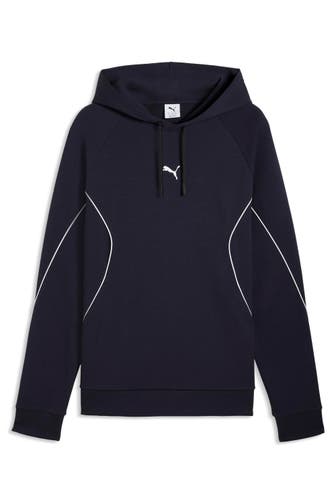 PUMA Hoodie navy