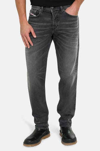 DIESEL Jeans 'D-Finitive' straight