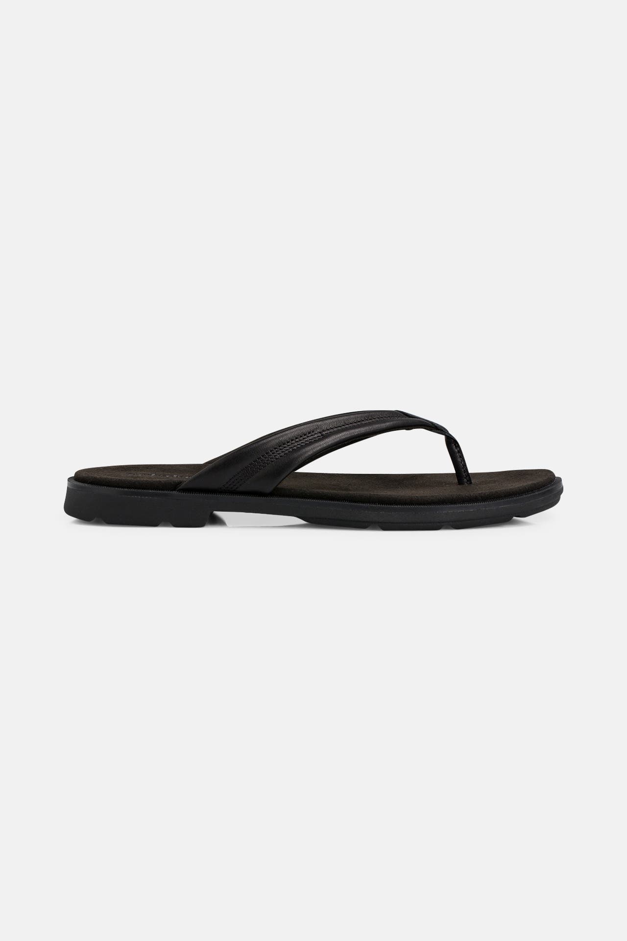 TIMBERLAND Zehentrenner 'Calista Bay' schwarz, Bild 1