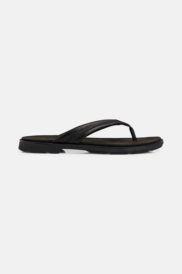 TIMBERLAND - Zehentrenner 'Calista Bay' schwarz