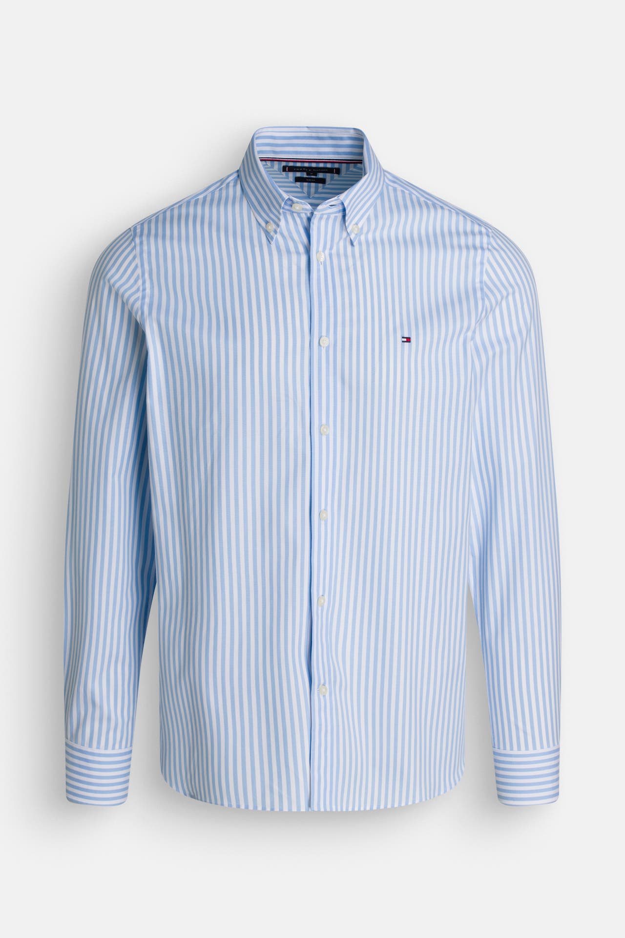 TOMMY HILFIGER Casual-Hemd Slim Fit, Bild 1