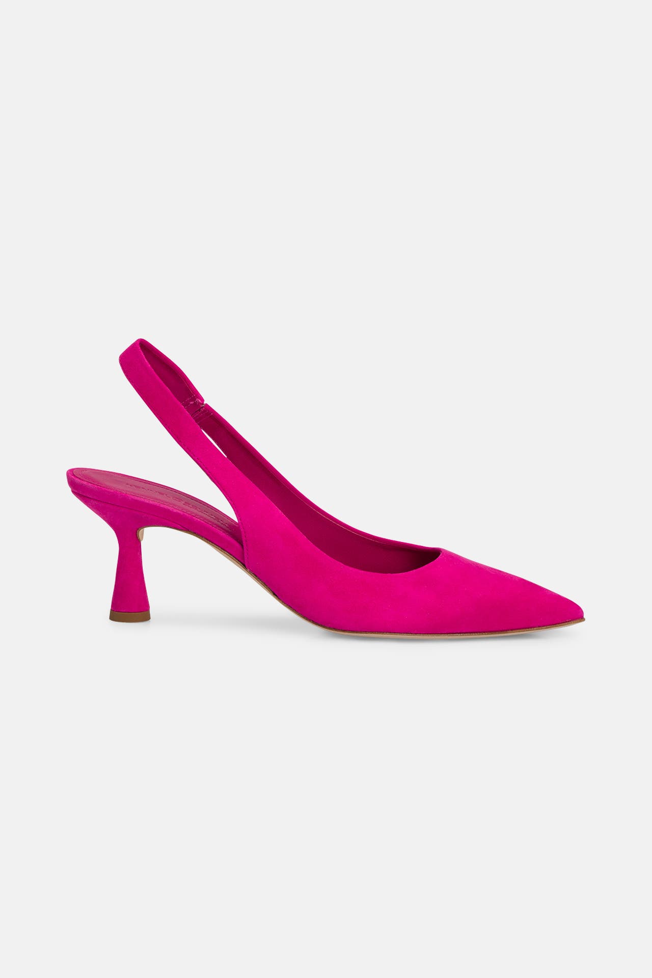 KENNEL & SCHMENGER Pumps 'Bella' pink, Bild 1