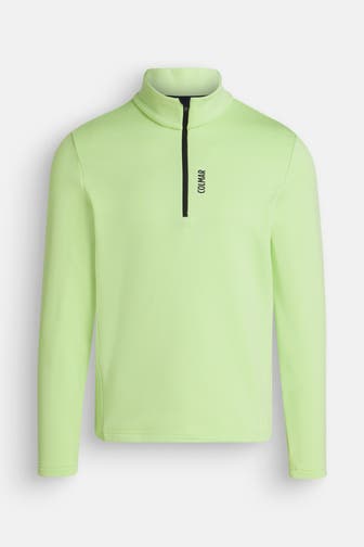 COLMAR Troyer neongrün