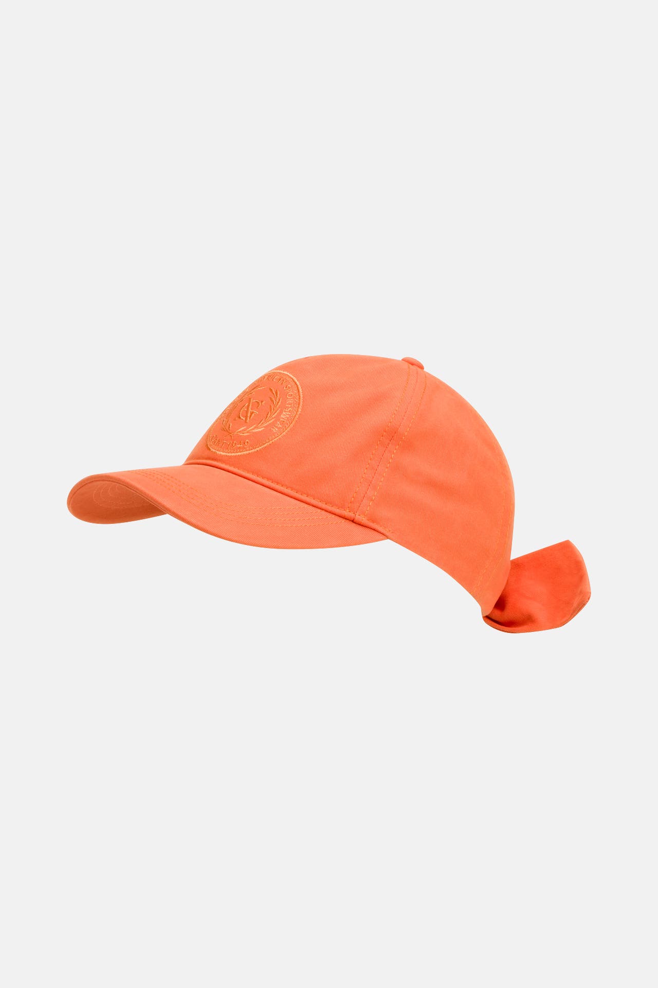 GANT Basecap orange, Bild 1