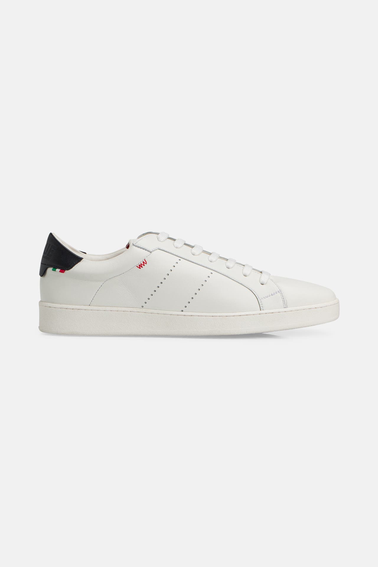 CINQUE Sneaker 'Vicenzo' weiß, Bild 1