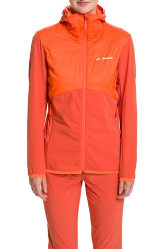 VAUDE Funktionsjacke 'Brenva' orange