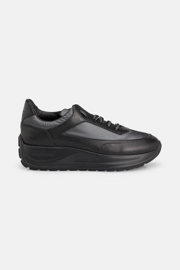 CANDICE COOPER Sneaker schwarz