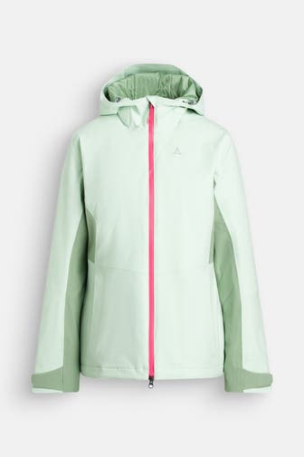 SCHÖFFEL Funktionsjacke zweifarbig