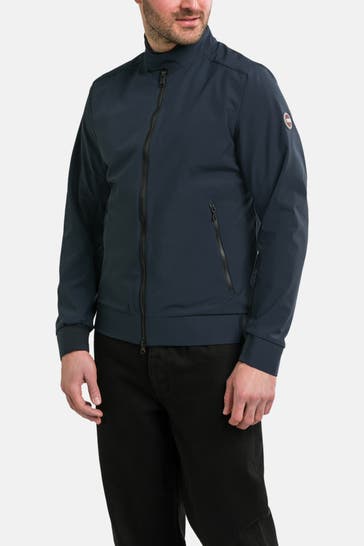 COLMAR Übergangsjacke navy